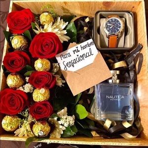 Meet your Posher, Roberto